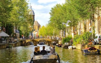 10 Things You Must Know Before Visiting The Netherlands