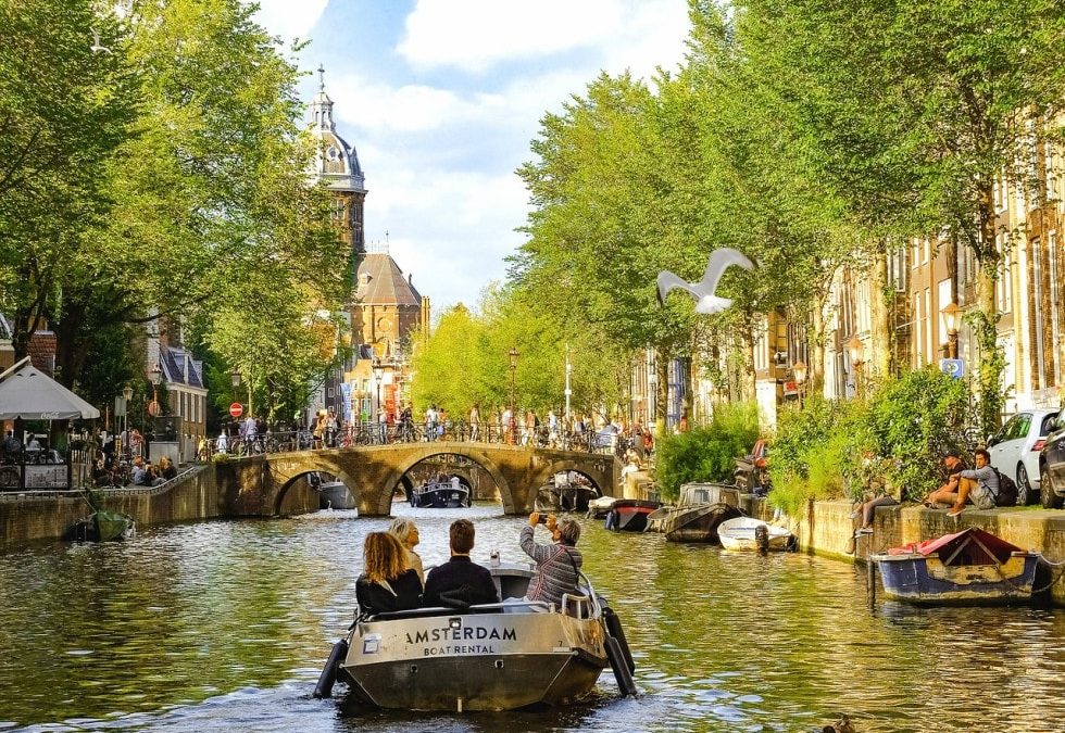 10 Things Must Know Before Visiting Netherlands