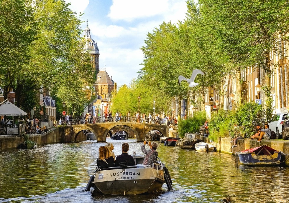 10 Things Must Know Before Visiting Netherlands