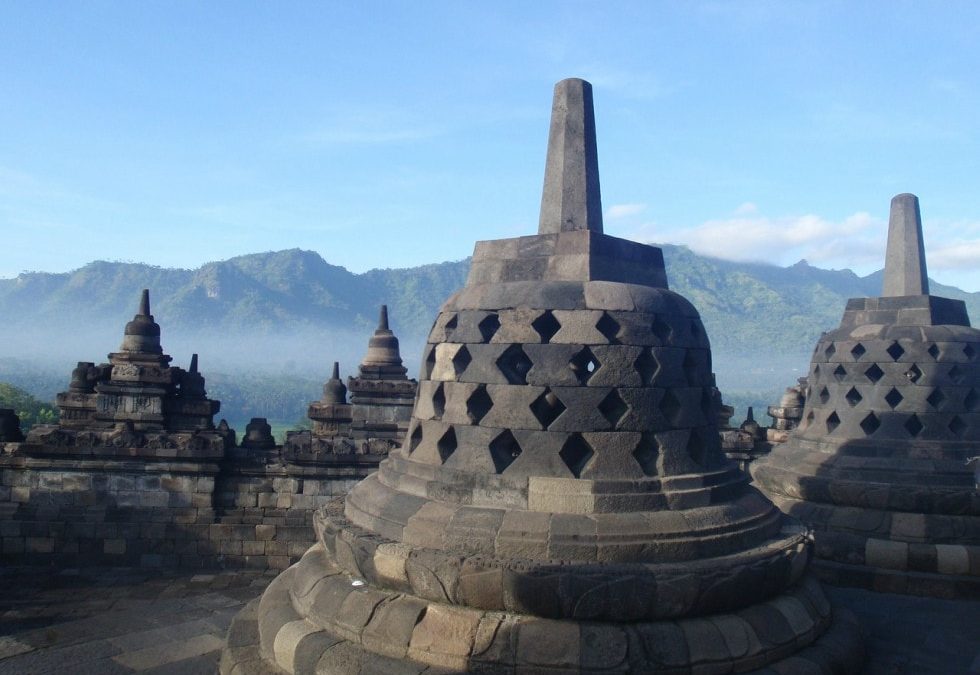 9 Hidden Gems In Java, Indonesia, You Won't Find In Lonely Planet