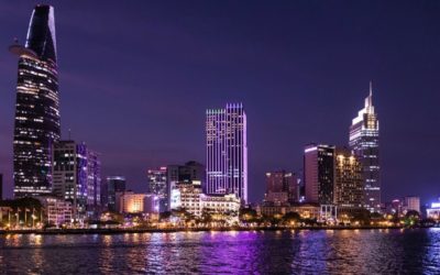 3-day itinerary in Ho Chi Minh City, Vietnam: Things to Do and Eat