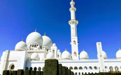 Things to Do and Eat in Abu Dhabi and Dubai, UAE: 5-day itinerary