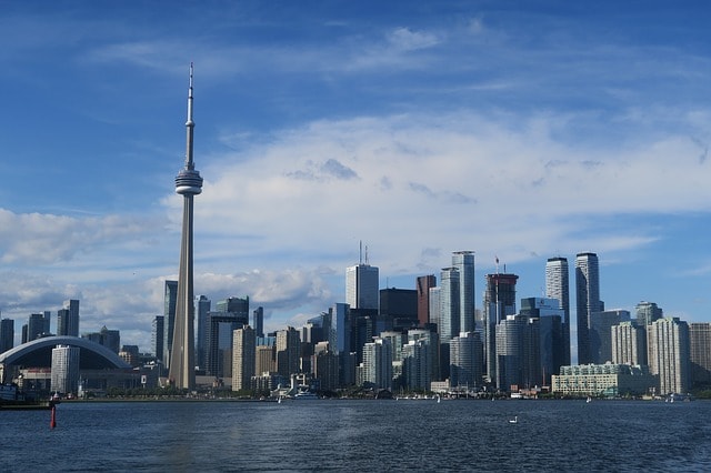 Toronto Best Cities with Consistent Cheap Business Class Deal