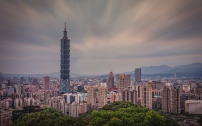 10 Surprising Things I Experienced in Taipei, Taiwan