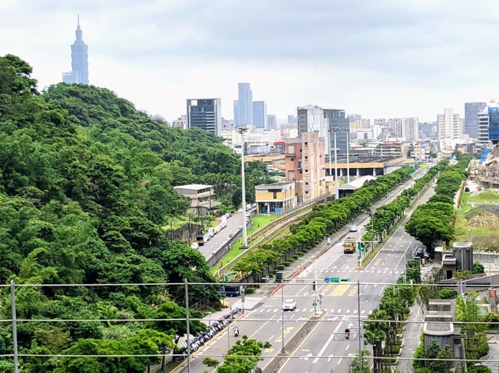 10 Surprising Things I Experienced in Taipei Taiwan