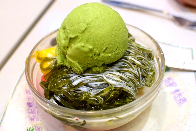 Chung Kee Dessert 20 Things To Do And Eat In Hong Kong