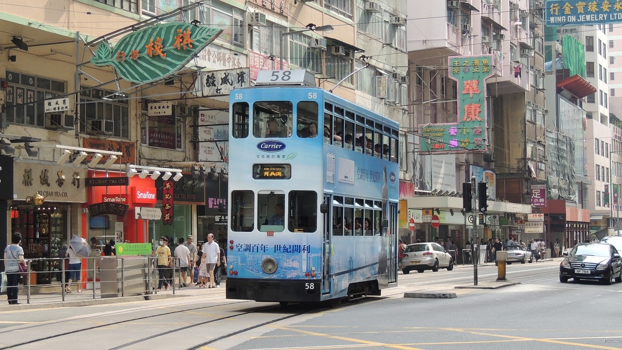 Wan Chai Causeway Bay 20 Things To Do And Eat In Hong Kong