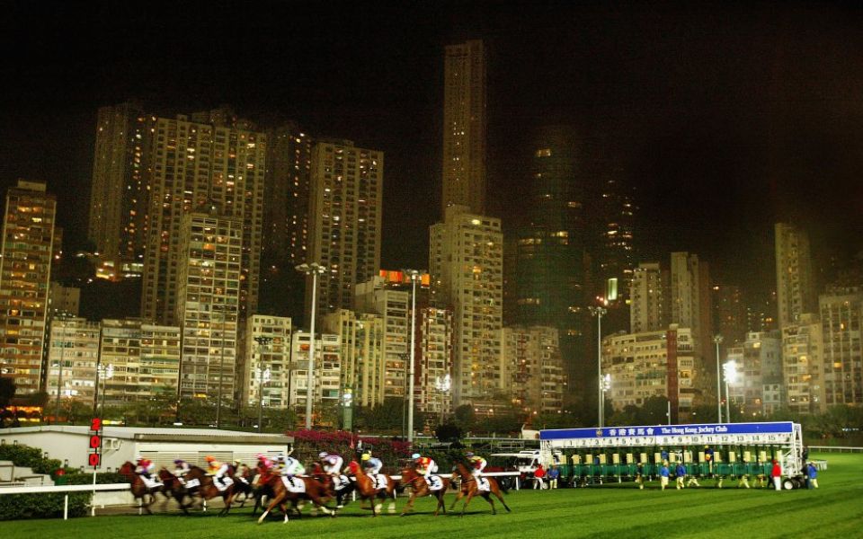 Happy Valley 20 Things To Do And Eat In Hong Kong