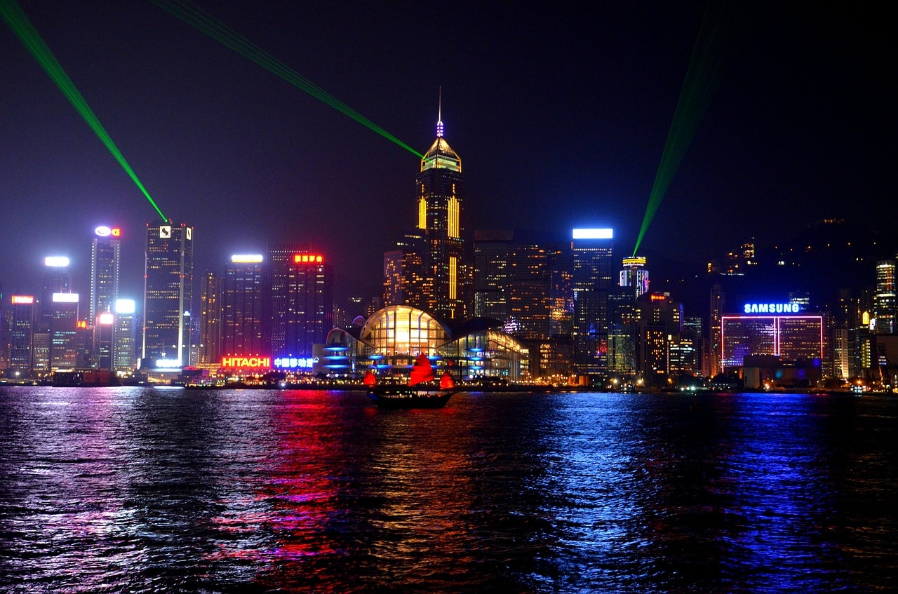 Harbourfront 20 Things To Do And Eat In Hong Kong