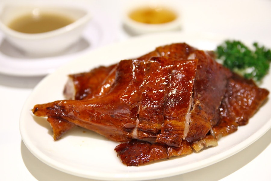 Kam's Roast Goose 20 Things To Do And Eat In Hong Kong