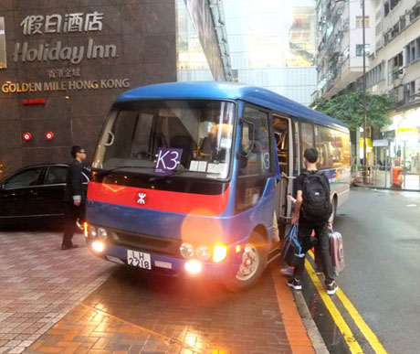 Free Shuttle 20 Awesome Things To Do And Eat In Hong Kong