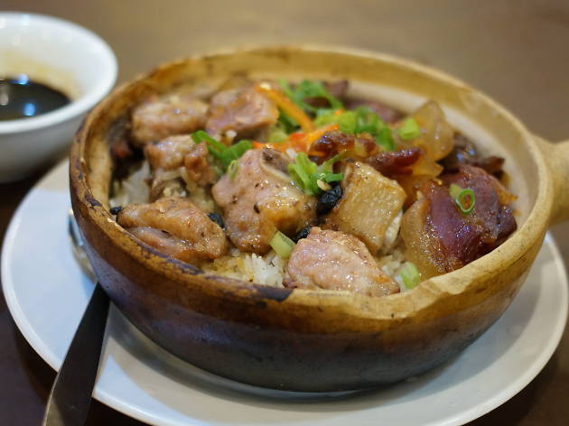Claypot Rice 20 Things To Do And Eat In Hong Kong