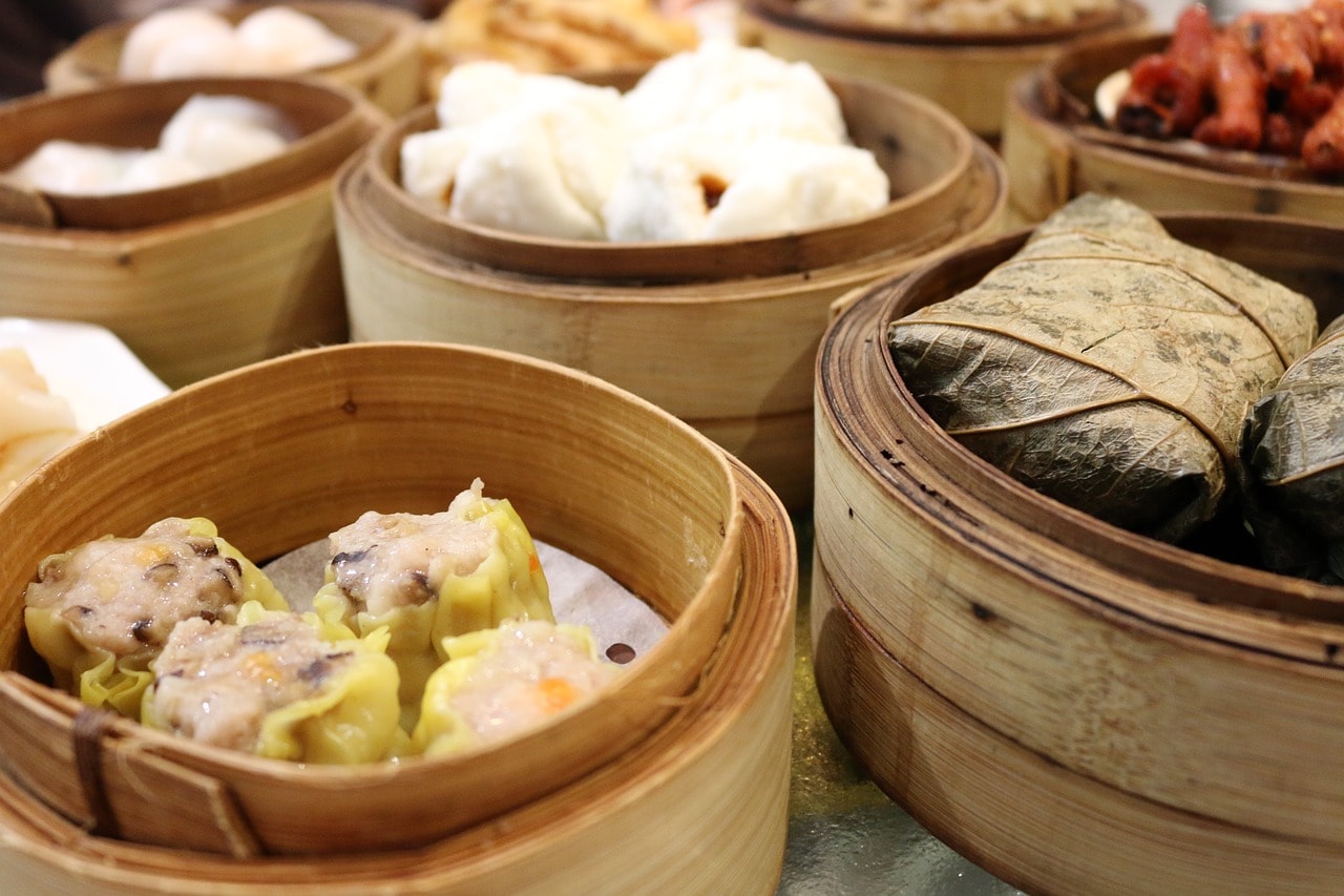 Dim Sum Tim Ho Wan 20 Things To Do And Eat In Hong Kong
