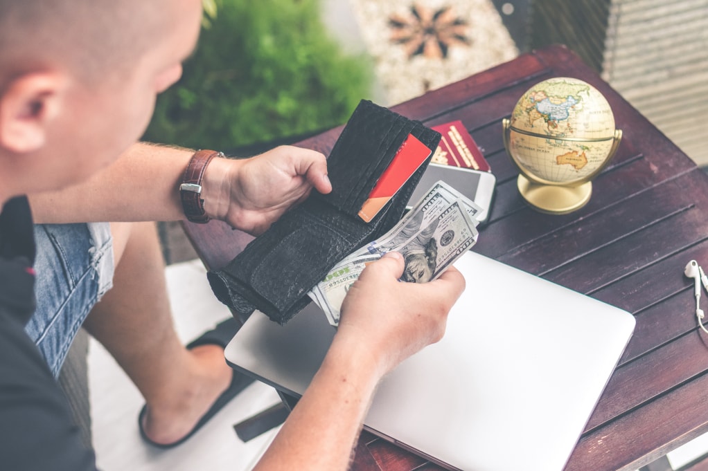 Top 5 Cashback Wesbites for Earning Money on Your Travel