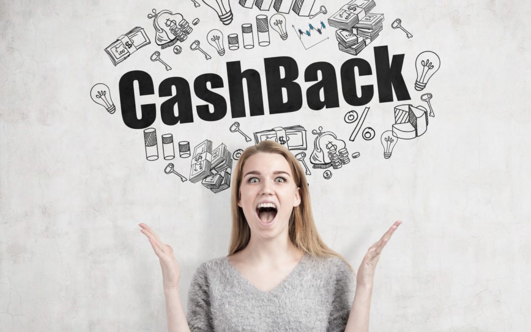 Top 5 Cashback Websites For Earning Money On Your Travel EAT TRAVEL GREET