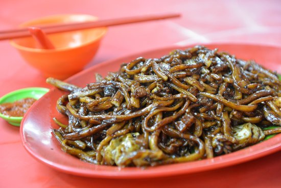 Hokkien Mee 21 Awesome Things To Do And Eat in Kuala Lumpur