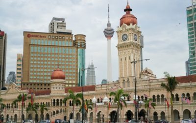 21 Awesome Things to Do and Eat in Kuala Lumpur: 3-day itinerary