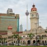 Dataran Merdeka 21 Things to Do and Eat in Kuala Lumpur: 3-day itinerary