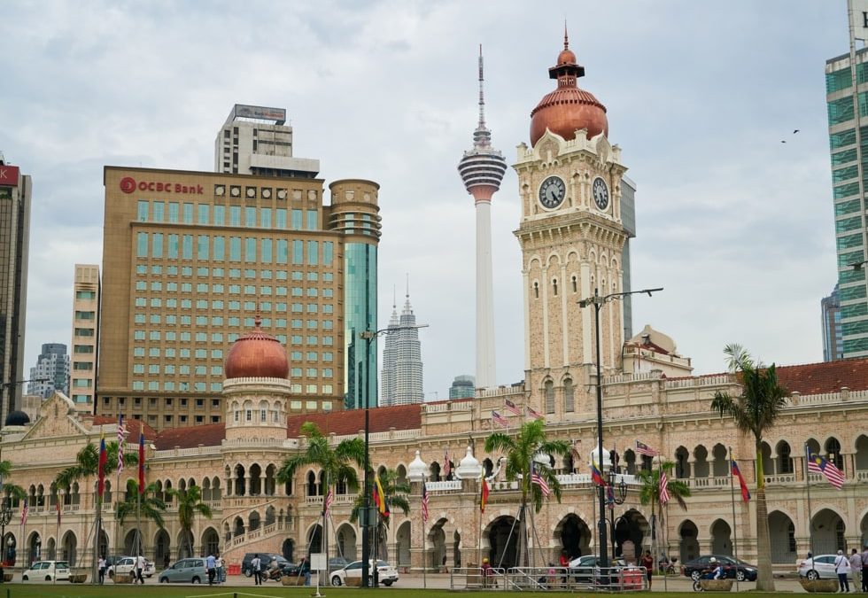 Dataran Merdeka 21 Things to Do and Eat in Kuala Lumpur: 3-day itinerary
