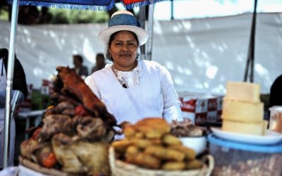 10 must-eat food in Peru according to the locals